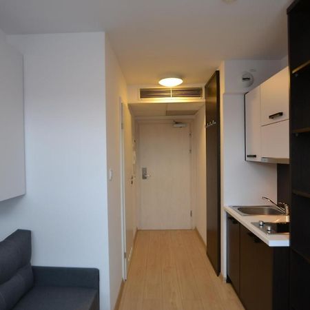 Studio 55 Wrocław Extérieur photo