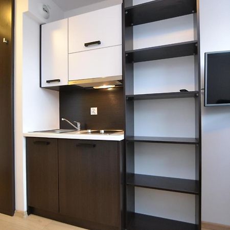 Studio 55 Wrocław Extérieur photo