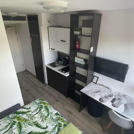 Studio 55 Wrocław Extérieur photo
