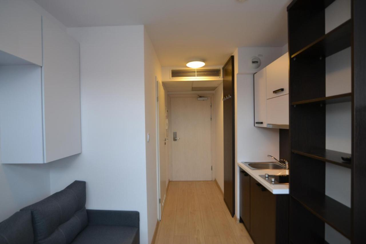 Studio 55 Wrocław Extérieur photo