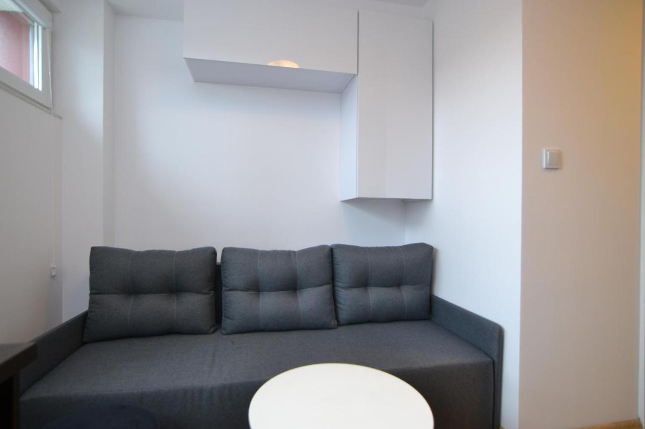 Studio 55 Wrocław Extérieur photo