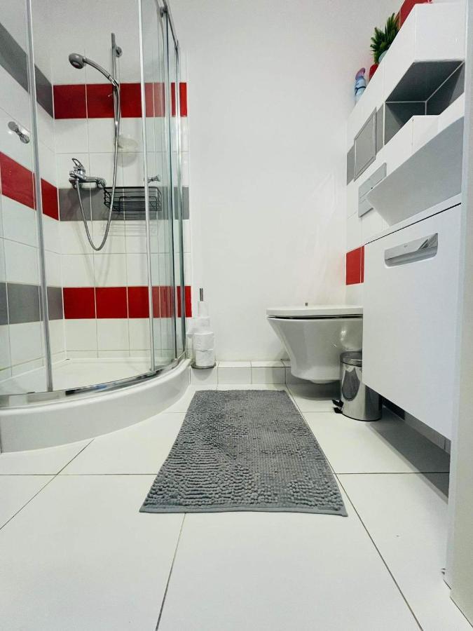 Studio 55 Wrocław Extérieur photo