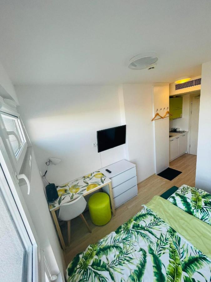 Studio 55 Wrocław Extérieur photo