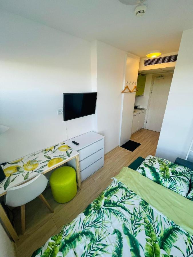 Studio 55 Wrocław Extérieur photo