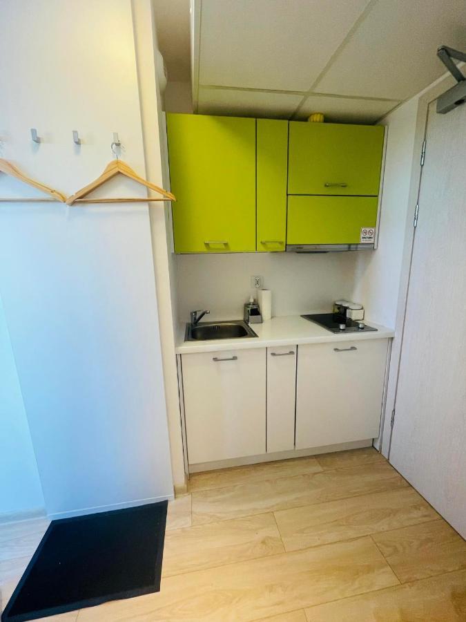 Studio 55 Wrocław Extérieur photo