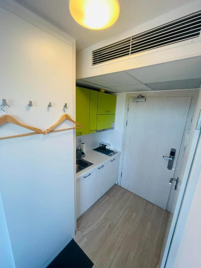 Studio 55 Wrocław Extérieur photo