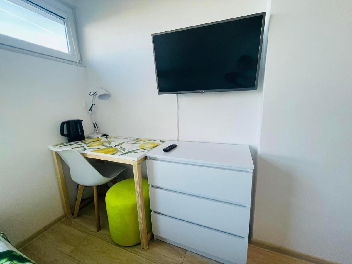 Studio 55 Wrocław Extérieur photo