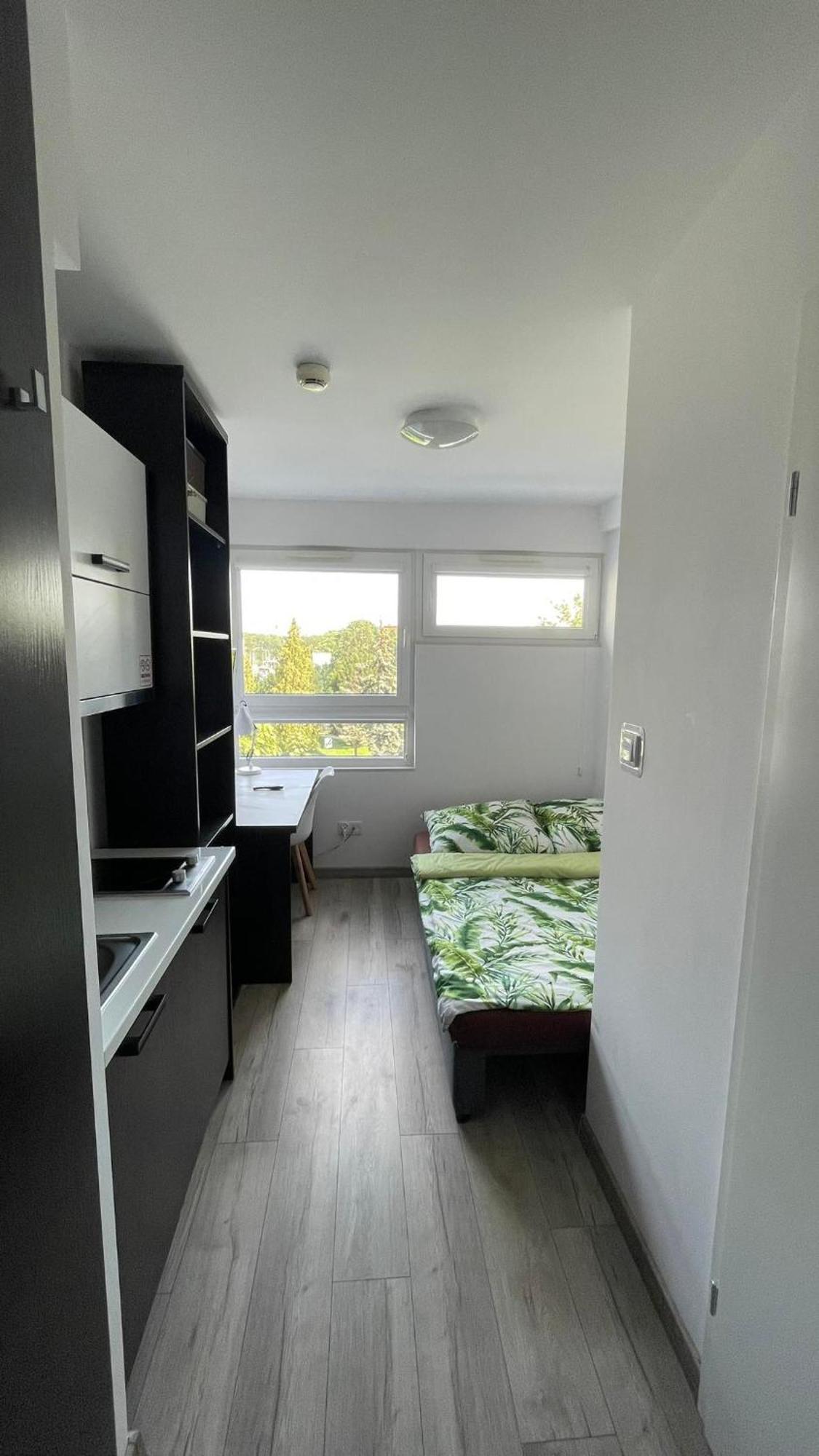 Studio 55 Wrocław Extérieur photo