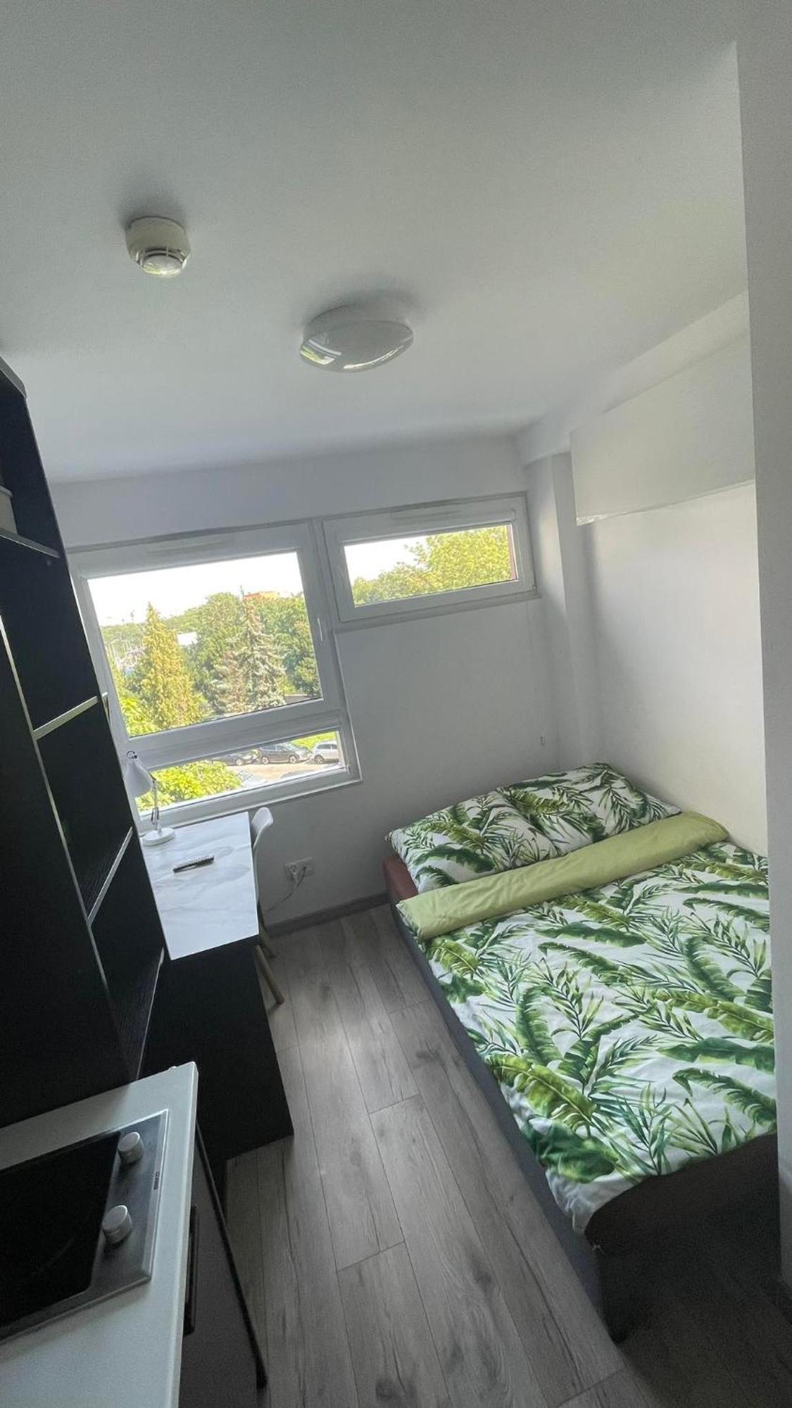 Studio 55 Wrocław Extérieur photo