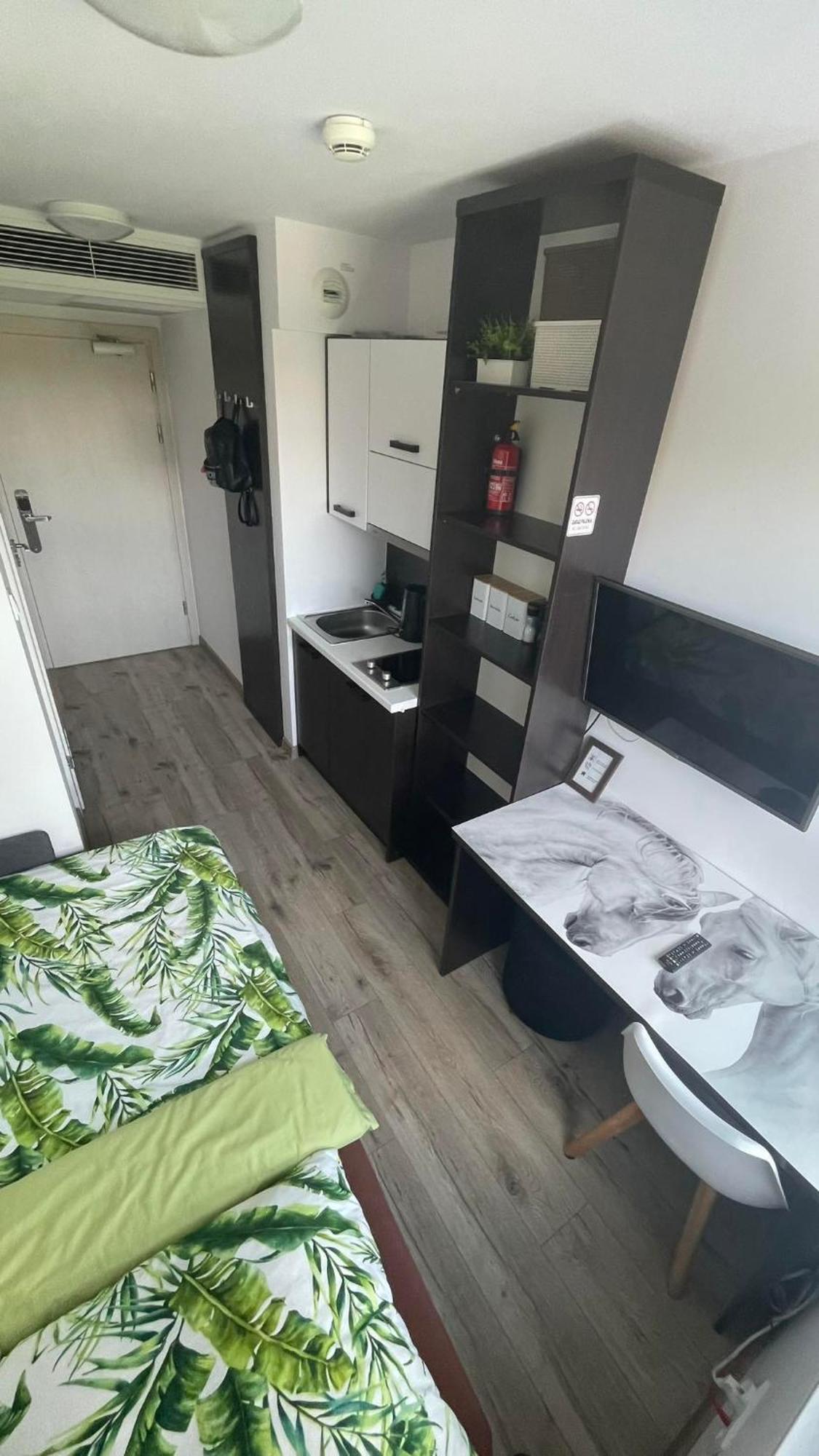 Studio 55 Wrocław Extérieur photo