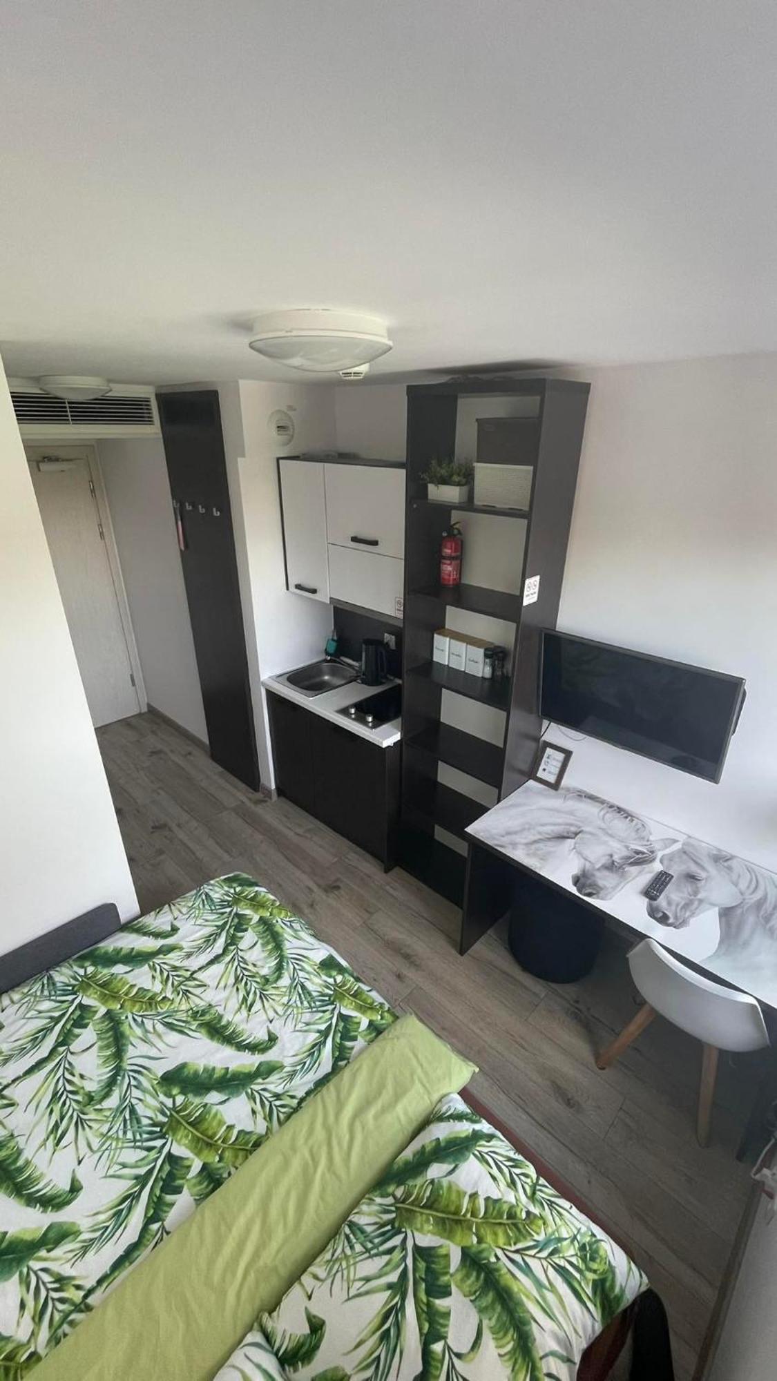 Studio 55 Wrocław Extérieur photo