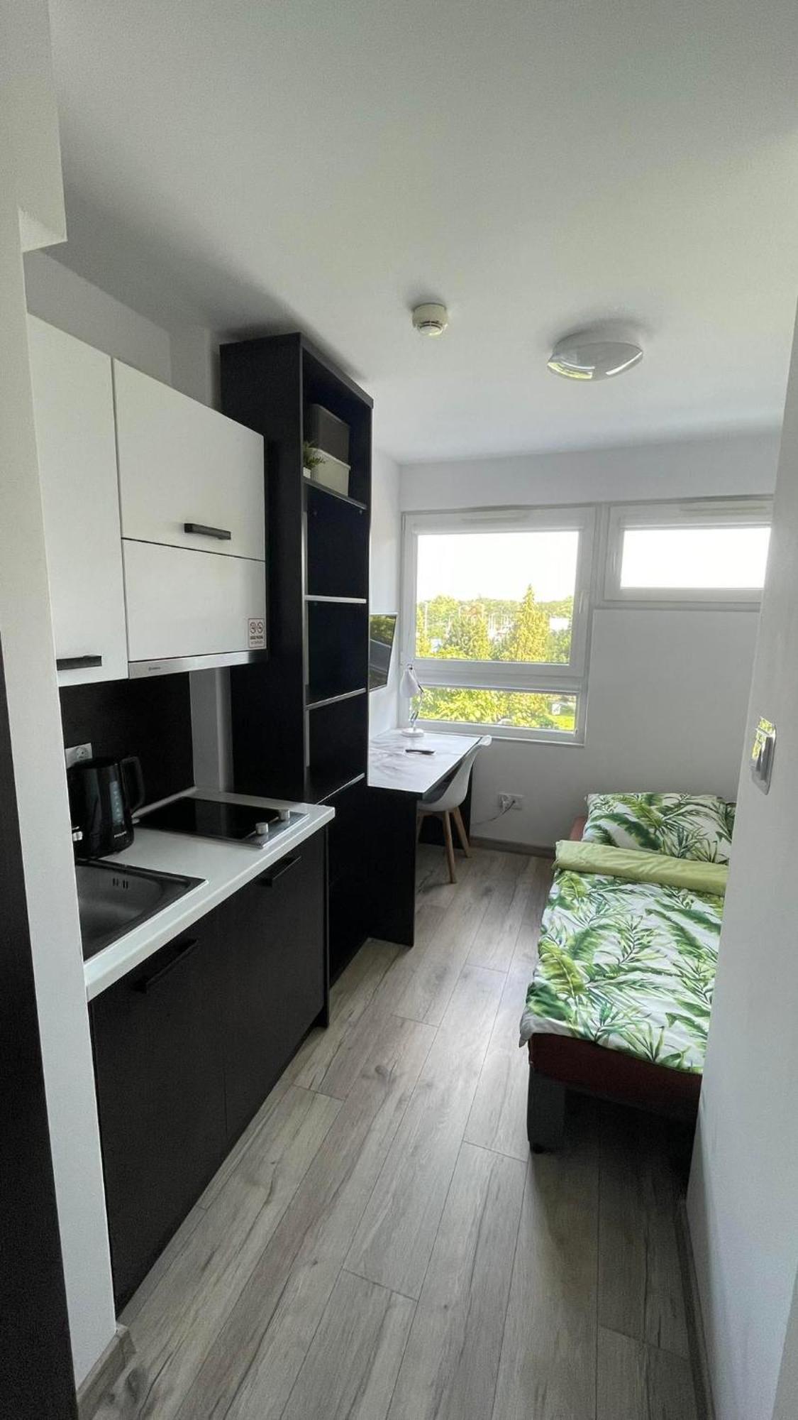 Studio 55 Wrocław Extérieur photo